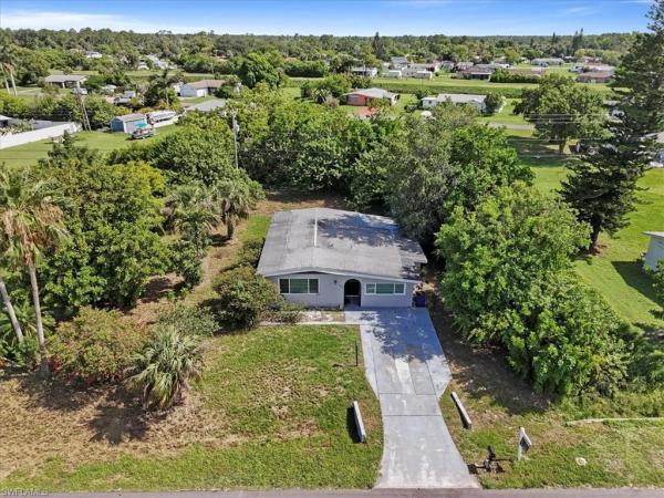 Lehigh Acres Residential, 139 Coolidge Ave, Lehigh Acres, Florida 33936, image 1