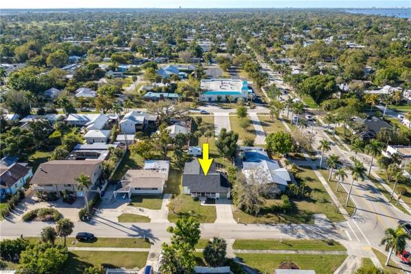 Fort Myers No HOA, 1414 Alhambra Dr, Fort Myers, Florida 33901, image 1