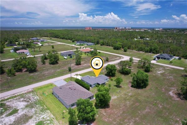 Cape Coral Residential, 4745 38th Pl, Cape Coral, Florida 33993, image 3
