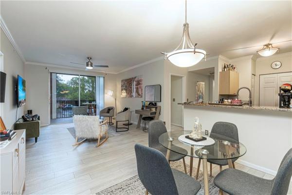 1205 Reserve Way #8, Naples, Florida 34105, image 1