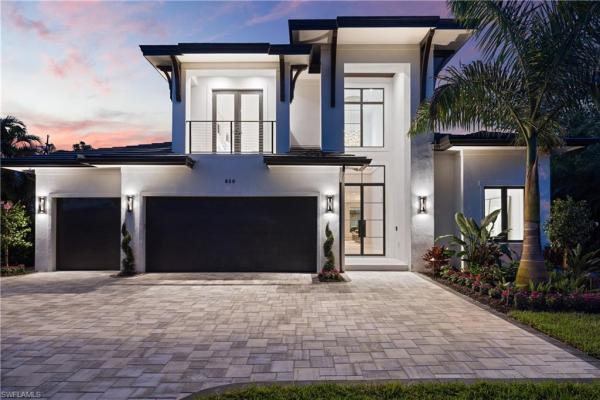 Lake Park, 850 N 10th St, Naples, Florida 34102, image 1
