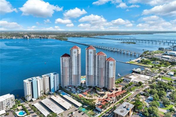 High Point Place, 2104 1st St #1404, Fort Myers, Florida 33901, image 1