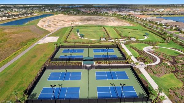 Esplanade Lake Club, 11945 Sacra Pl, Fort Myers, Florida 33913, image 1