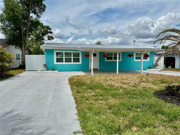 Fort Myers Shores, 12511 Davis Blvd, Fort Myers, Florida 33905, image 1