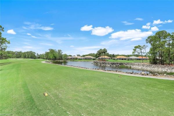 Vanderbilt Country Club, 8621 Gleneagle Way, Naples, Florida 34120, image 1