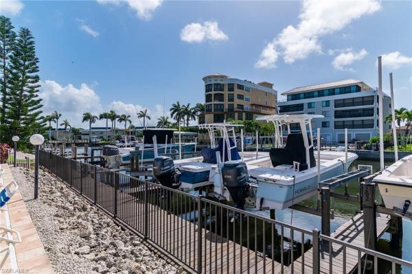 919 Huron Ct #B203, Marco Island, Florida 34145, image 1