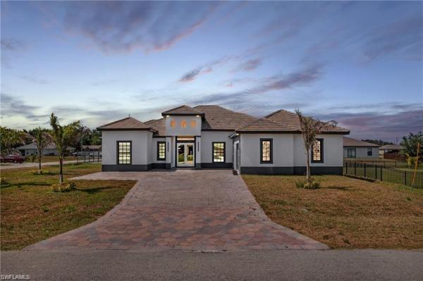 Mirror Lakes, 239 Blackstone Dr, Fort Myers, Florida 33913, image 1