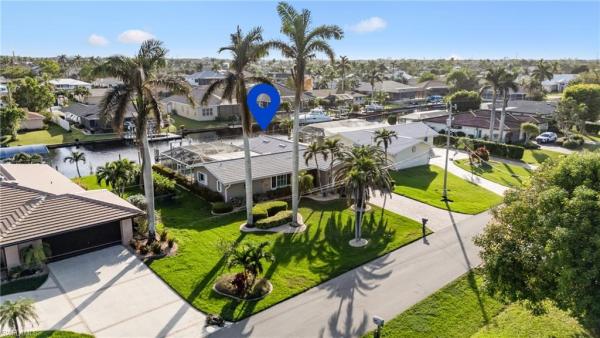 Cape Coral Residential, 1904 37th St, Cape Coral, Florida 33904, image 3