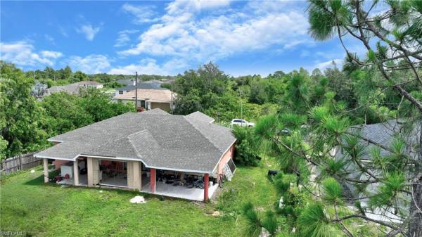 Lehigh Acres Residential, 3515 SW 20th St, Lehigh Acres, Florida 33976, image 1