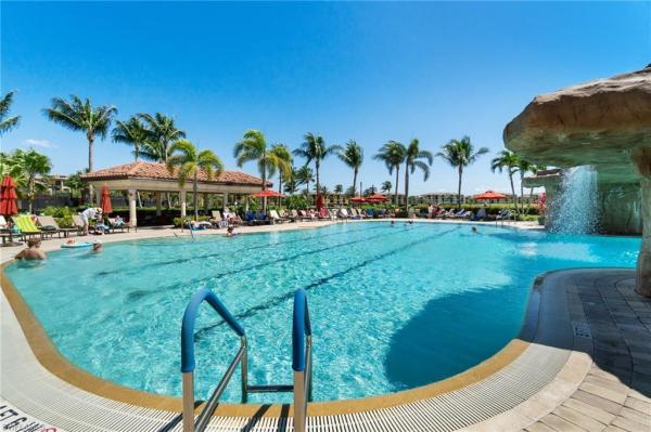 28540 Carlow Ct #201, Bonita Springs, Florida 34135, image 1