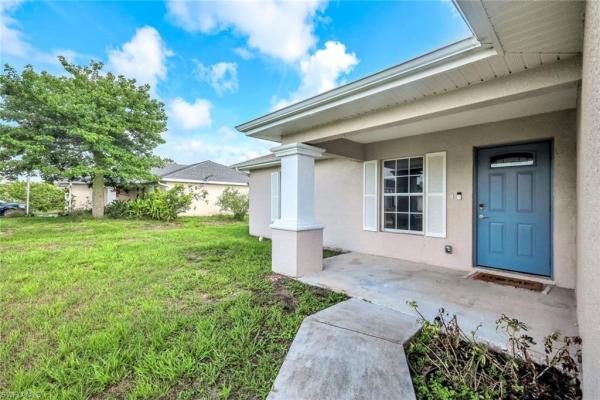 Lehigh Acres Residential, 2806 W 22nd St, Lehigh Acres, Florida 33971, image 1