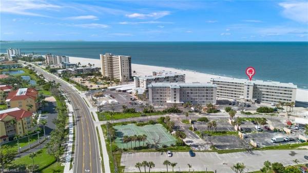 Leonardo Arms Beach Club, 7400 Estero Blvd #629, Fort Myers Beach, Florida 33931, image 3
