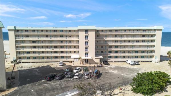 7400 Estero Blvd #629, Fort Myers Beach, Florida 33931, image 1