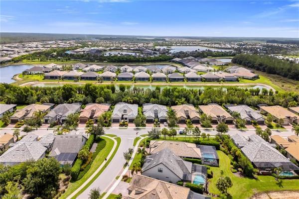 Winding Cypress, 7690 Jacaranda Ln, Naples, Florida 34114, image 1