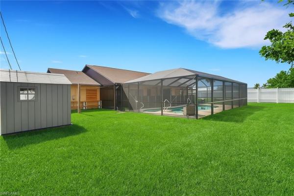 Cape Coral, 124 12th Ct, Cape Coral, Florida 33990, image 3