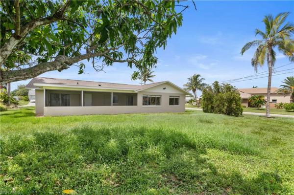Cape Coral, 833 51st Ter, Cape Coral, Florida 33914, image 1