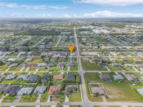 Cape Coral Residential, 1922 30th St, Cape Coral, Florida 33914, image 1