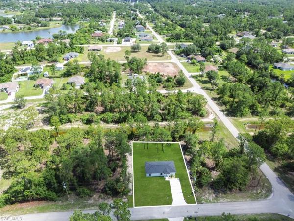 202 S Homewood Ave, Lehigh Acres, Florida 33974, image 1