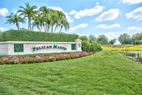 St Croix At Pelican Marsh, 1705 Marsh Run, Naples, Florida 34109, image 1