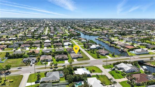 Cape Coral Residential, 4011 Agualinda Blvd, Cape Coral, Florida 33914, image 2