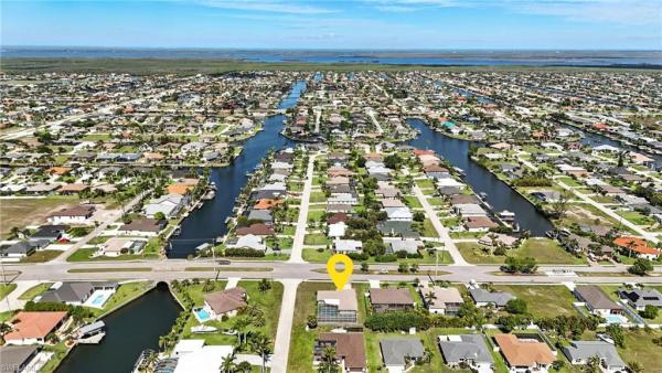 Cape Coral, 4011 Agualinda Blvd, Cape Coral, Florida 33914, image 1