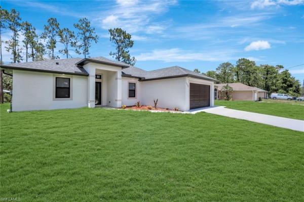 2407 Jetridge St, Alva, Florida 33920, image 1