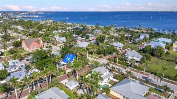 415 Marion Ave, Punta Gorda, Florida 33950, image 1