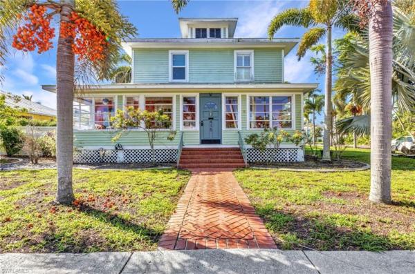 415 Marion Ave, Punta Gorda, Florida 33950, image 1