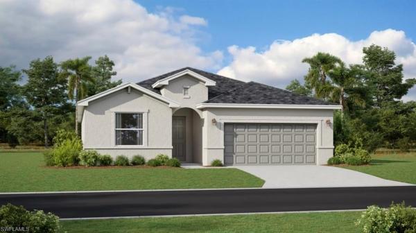 20530 Copperhead Dr, Lehigh Acres, Florida 33936, image 1