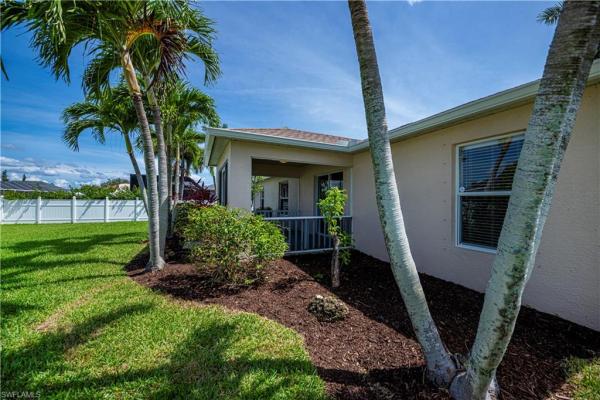 Cape Coral Residential, 806 4th Ave, Cape Coral, Florida 33991, image 3