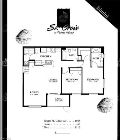 4710 Saint Croix Ln #227, Naples, Florida 34109, image 1