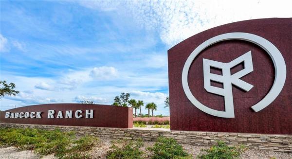16324 Preservation Blvd, Punta Gorda, Florida 33982, image 1
