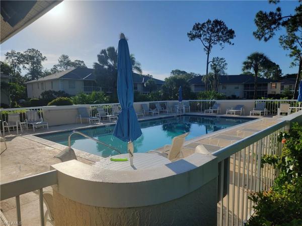 709 Landover Cir #203, Naples, Florida 34104, image 1