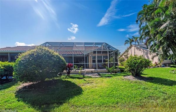 St Andrews At Lely Golf Estates, 641 Saint Andrews Blvd #108-1, Naples, Florida 34113, image 1