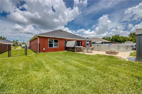 Cape Coral Residential, 1817 3rd Ave, Cape Coral, Florida 33991, image 3
