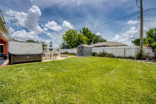 Cape Coral Residential, 1817 3rd Ave, Cape Coral, Florida 33991, image 2