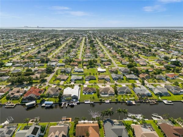 Cape Coral Residential, 1910 10th Pl, Cape Coral, Florida 33990, image 3