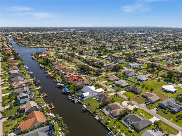 Cape Coral Residential, 1910 10th Pl, Cape Coral, Florida 33990, image 2