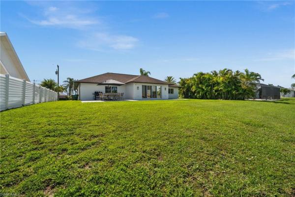 Cape Coral, 1910 10th Pl, Cape Coral, Florida 33990, image 1