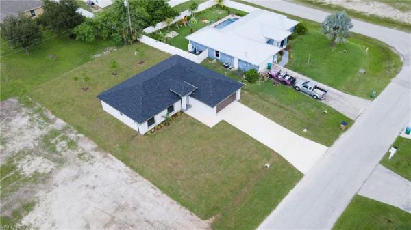 Cape Coral Residential, 1518 7th Pl, Cape Coral, Florida 33993, image 3