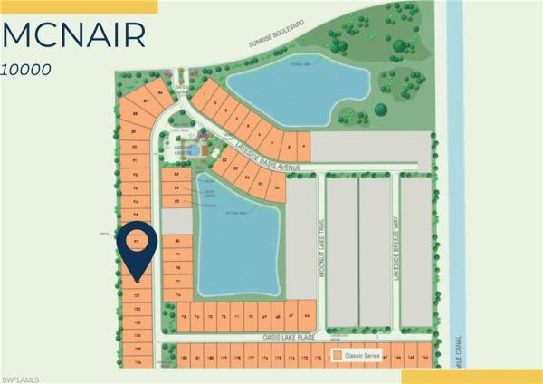 266 Silent Lake Dr, Lehigh Acres, Florida 33974, image 1