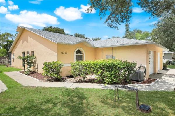 Morton Grove, 12329 Londonderry Ln, Bonita Springs, Florida 34135, image 1
