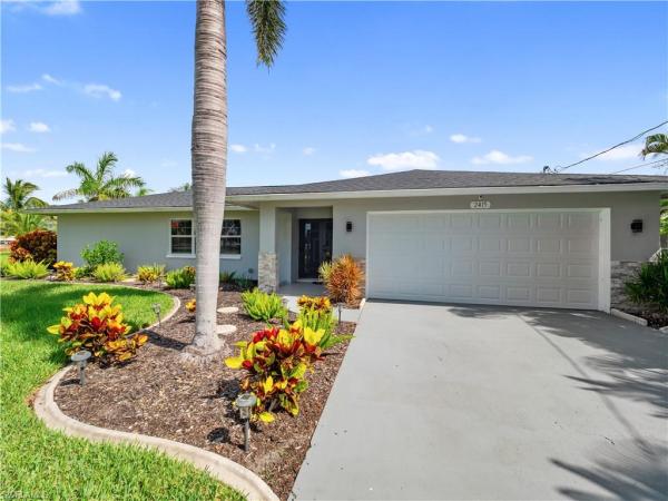 Cape Coral Residential, 2415 43rd St, Cape Coral, Florida 33914, image 2