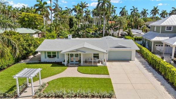 Riverside, 1219 Osceola Dr, Fort Myers, Florida 33901, image 1