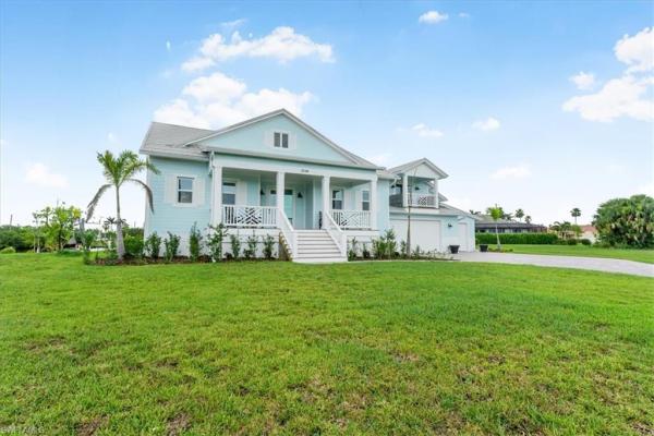 3548 Mondovi Ct, Punta Gorda, Florida 33950, image 1