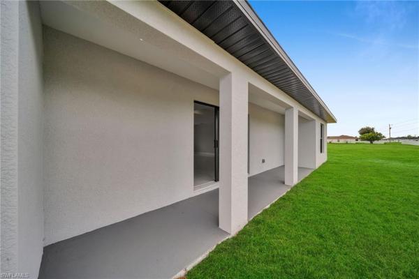 Cape Coral Residential, 1421 7th Pl, Cape Coral, Florida 33993, image 3