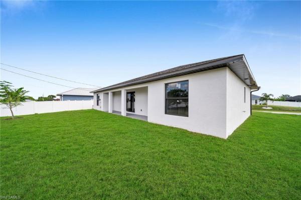 Cape Coral Residential, 1421 7th Pl, Cape Coral, Florida 33993, image 1