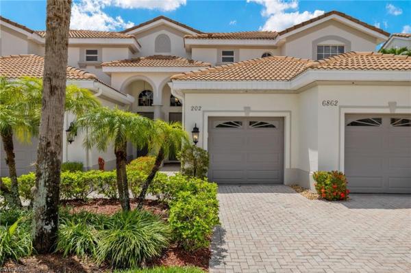 Sterling Lakes, 6862 Sterling Greens Dr #104, Naples, Florida 34104, image 2