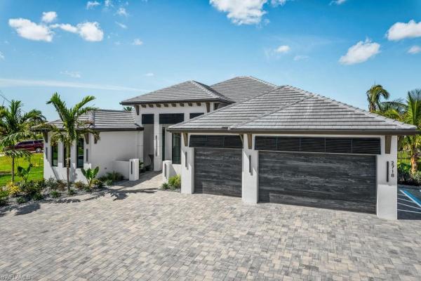 2718 Gleason Pkwy, Cape Coral, Florida 33914, image 1