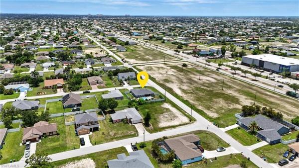 Cape Coral Residential, 709 27th St, Cape Coral, Florida 33914, image 3
